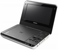 Sony DVP-FX750W
